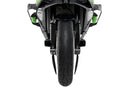 KAWASAKI ZX-6R NINJA [2025] – Brzdový chladič – Karbonový vzhled-13