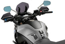 YAMAHA TRACER 7 GT [2024] – Specifická ochrana nádrže – Karbonový vzhled-3