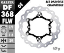 Suzuki Rmx 450 Z [2018, 2019] - Bremsscheibe – Bild 4