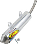 Gas MC 125 [2021, 2023] - Turbinecore 2 Spark Arrestor Endschalldämpfer – Bild 1