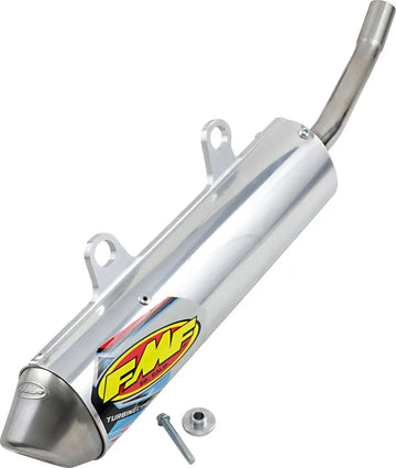 Ktm Xc 125 [2022] - Turbinecore 2 Spark Arrestor zadní tlumič - obrázek 1