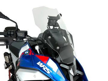 BMW R 1300 GS Adventure [WRS] – Čelní sklo