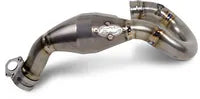 KTM XCF-W 500 [2020-2023] - Megabomb Krümmerrohr mit Mittelrohr – Bild 9
