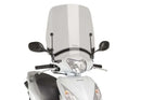 HONDA VISION 110 E5 [2025] – čelní sklo skútru Urban – tónovaná-2