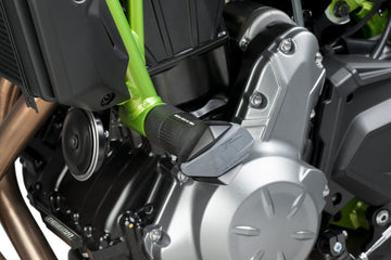 KAWASAKI Z 650 RS [2025] – Desky R19 – černé