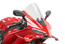 DUCATI PANIGALE V4R [2025] – obrazovka R-Racer – matná černá-8