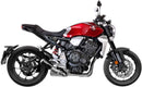 honda cb 1000 [LEOVINCE] – nasouvací tlumič LV-10-1