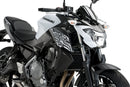 KAWASAKI Z 650 [2019] – víčko chladiče – karbonový vzhled-6