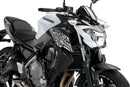 KAWASAKI Z 650 [2019] – Krytka chladiče – Matt Black-6