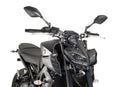 YAMAHA MT-09 SP [2020] – Sport nové generace – černá-15