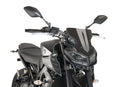 YAMAHA MT-09 SP [2020] – Sport nové generace – Transparentní-15