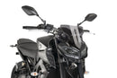 YAMAHA MT-09 SP [2020] – Sport nové generace – černá-7