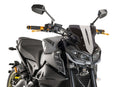 YAMAHA MT-09 SP [2020] – Sport nové generace – Transparentní-20