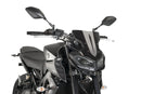 YAMAHA MT-09 SP [2020] – Sport nové generace – černá-2