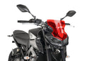 YAMAHA MT-09 SP [2020] – Sport nové generace – černá-13