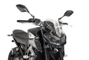 YAMAHA MT-09 SP [2020] – Sport nové generace – černá-21