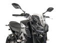YAMAHA MT-09 SP [2020] – Sport nové generace – černá-11