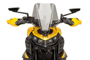 YAMAHA MT-09 SP [2020] – cestovní čelní sklo nové generace | Tónované | PUIG 9377H