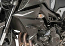 YAMAHA MT-09 SP [2020] – Nahá kapotáž předního spoileru čelního skla-2