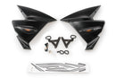 YAMAHA MT-09 SP [2020] – Krytka chladiče – Matte Black-6