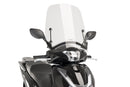 HONDA SH 150I 4T E4 [2018] – Skútr disk T.S. – Transparentní-1