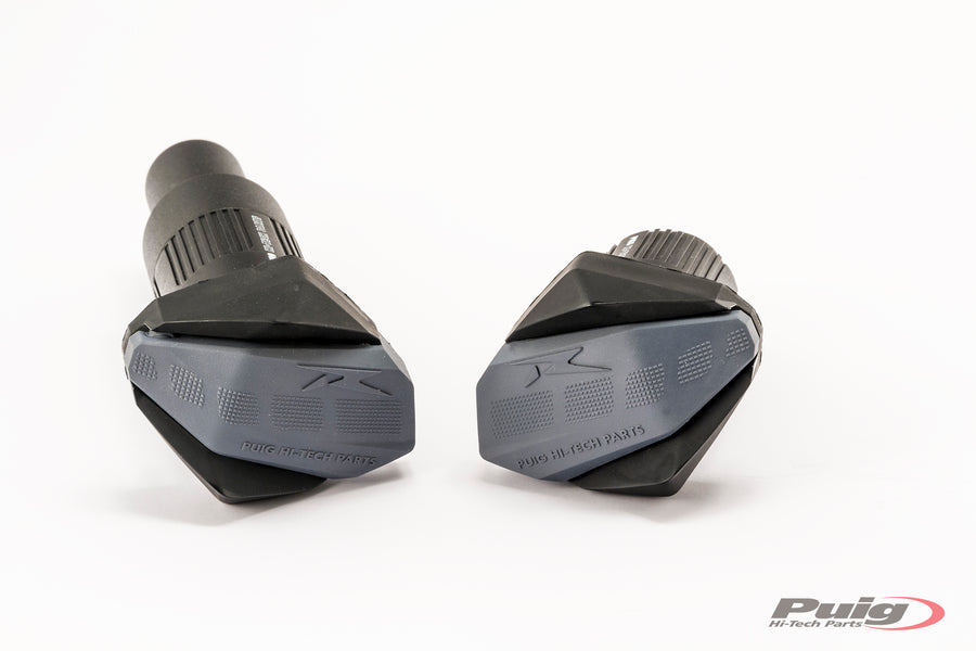 KAWASAKI Z 900 SE [2025] – Desky R19 – Black