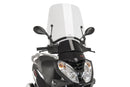 KSR MOTO SOHO 125 UNIQUE – kotoučová koloběžka T.S. – Transparentní-2