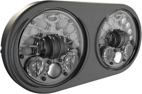 Harley-Davidson FLTRI 1450 EFI Road Glide [2004] - Adaptive 2 LED-Scheinwerfer – Bild 8