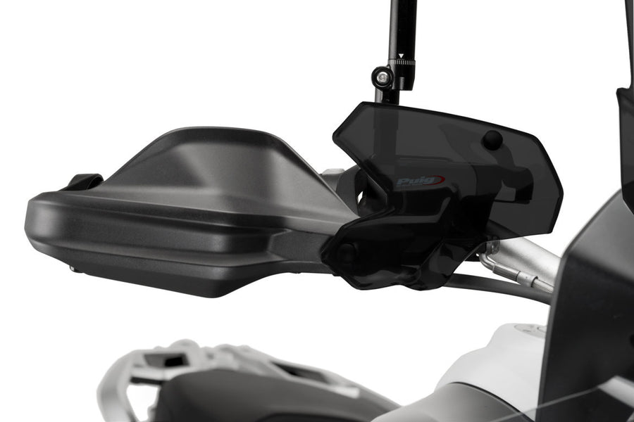 BMW R 1250 GS ADVENTURE [2024] – BMW chránič řídítek – tónovaný