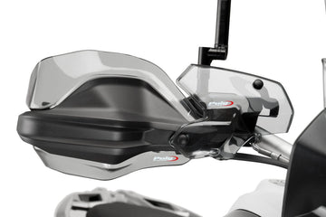 BMW R 1250 GS ADVENTURE [2024] – BMW chránič řídítek – tónovaný - 0