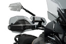 BMW R 1250 GS ADVENTURE [2024] – BMW chránič řídítek – tónovaný-11