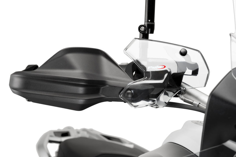 BMW R 1250 GS ADVENTURE [2024] – BMW chránič řídítek – tónovaný