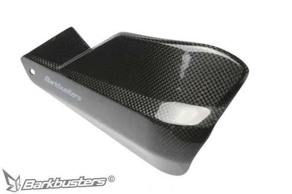 CF Moto 700 CL X Heritage [BARKBUSTERS] – Karbonové předpažbí