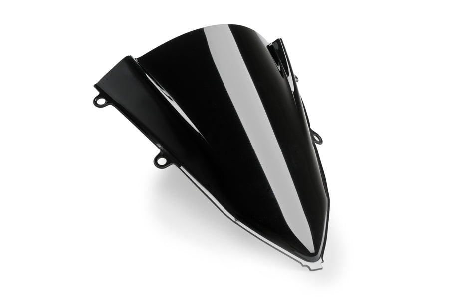 HONDA CBR 650 R [2025] – Z-Racing Screen – Černá