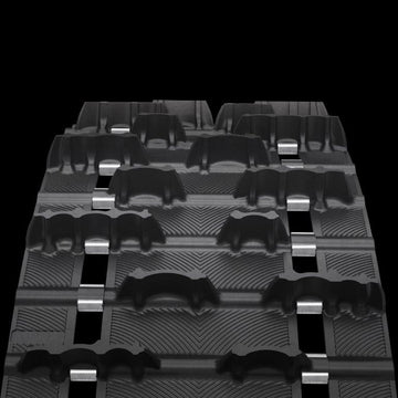 LYNX RAVE RE 600 E TEC [2011] - dráha pro sněžné skútry