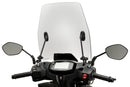 SUZUKI AVENIS 125I [2024] – čelní sklo skútru Urban – tónovaná-1