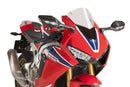 HONDA CBR 1000 RR FIREBLADE SP2 [2019] - Zástěna Z-Racing | Jasno | PUIG 9407W
