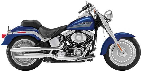 Harley-Davidson FXSTS 1340 Softail Springer [1989-1990, 1995] - Legend vzduchové odpružení pro modely Softail - obrázek 10