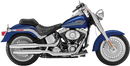 Harley-Davidson FXSTS 1340 Softail Springer [1989-1990, 1995] - Legend vzduchové odpružení pro modely Softail - obrázek 10