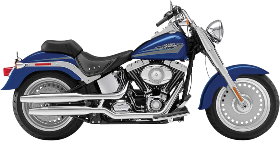Harley-Davidson FXSTS 1340 Softail Springer [1989-1990, 1995] - Legend vzduchové odpružení pro modely Softail - obrázek 4