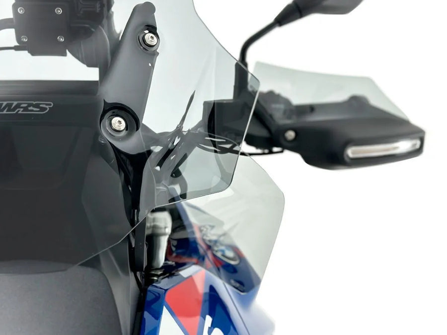 BMW R 1300 GS Trophy [WRS] – Deflektor větru