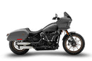 harley davidson softail street bob fxbb [ZARD] – překrytý násuvný tlumič pro HD-SOFTAIL M8-3