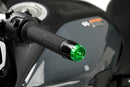 YAMAHA YZF-R 125 [2025] – koncovky řidítek Thruster – černá-3