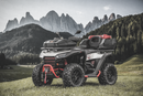 SEGWAY SNARLER AT 6 S [2021-2022] - Přepravní box na ATV
