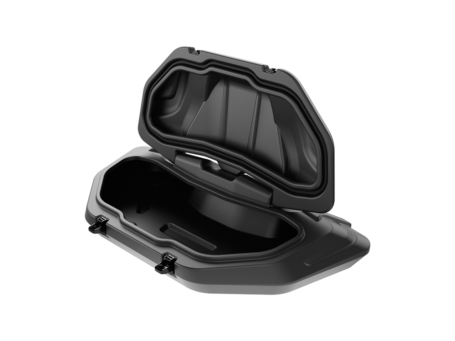 SEGWAY SNARLER AT 6 S DELUXE EPS [2021-2022] - Přepravní box přední