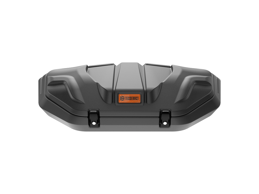 SEGWAY SNARLER AT 6 S DELUXE EPS [2021-2022] - Přepravní box přední