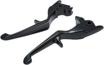 Harley-Davidson Ultra Limited FLHTK [KuryAKyn] -Trigger Lever - 0