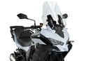 KAWASAKI VERSYS 650 TOURER [2018] – Touring Screen – Tónovaná