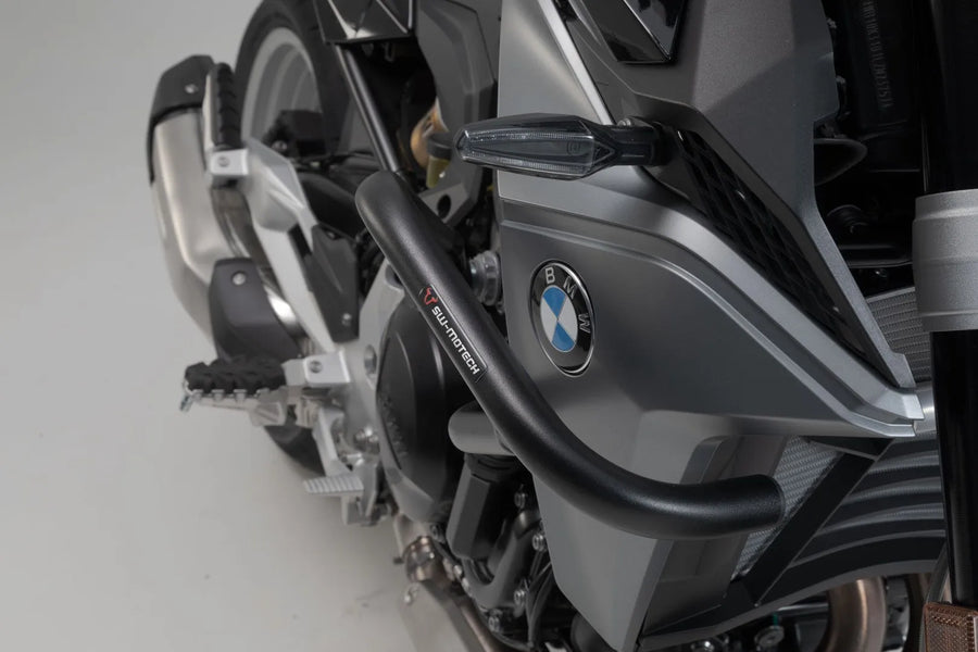BMW F 900 [SW-MOTECH] – Nárazová tyč