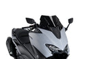 TRIUMPH BONNEVILLE T 120 BLACK [2025] - Windschutzscheibe V-Tech Line Sport | Schwarz | PUIG 9423N
